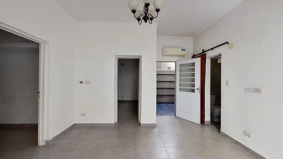 Ph 3 Ambientes Reciclado C Patio Avellaneda Centro