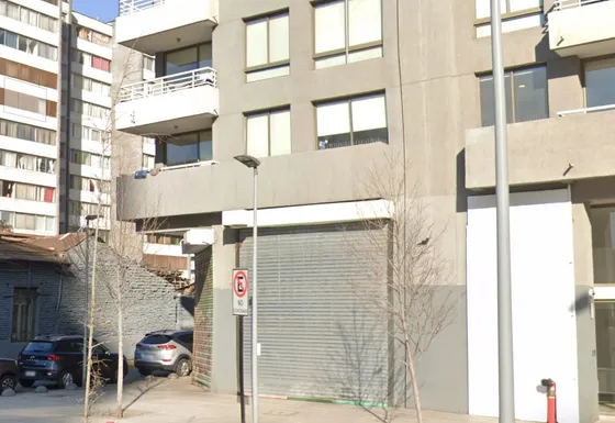 Espacio Comercial Con Gran Visibilidad (161552)