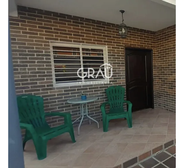 Casa En Venta En Residencias Colonia Del Rio Nueva Barcelona