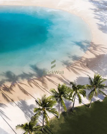 Proyecto En Planos Riviera Bay En Punta Cana