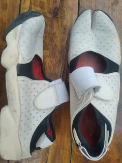 Zapatillas con dedos mujer hotsell