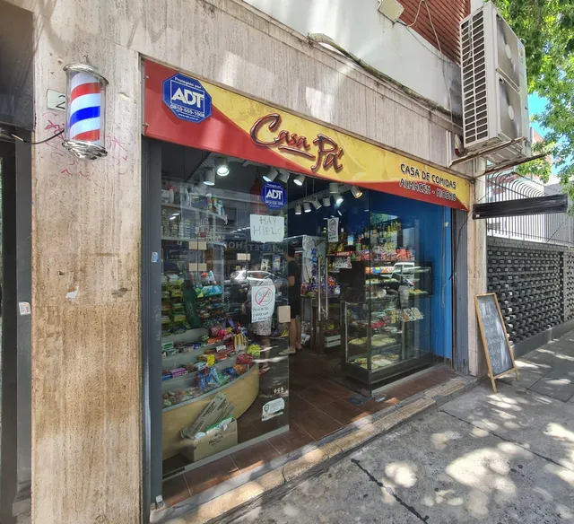 Fondo De Comercio A La Venta
