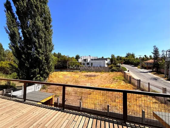 Departamento En Arriendo De 1 Dorm. En Machalí