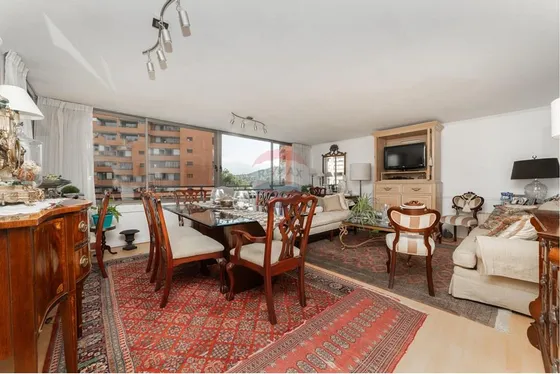 Venta Departamento Alonso De Camargo