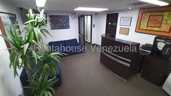 Oficina En Alquiler En Chuao (25-19306) Hairol Gutierrez235