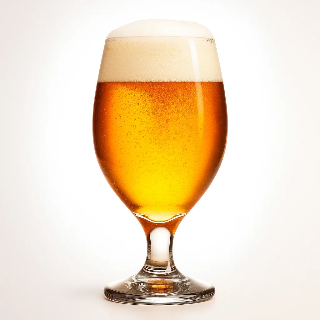 Taça de Cerveja M&K Home Chopp Beer