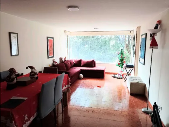 Arriendo Apartamento Chico Bogota