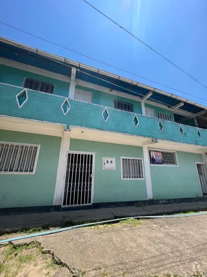Casa En Venta En El Corozo Via Santa Ana Sector Campo Alegre 