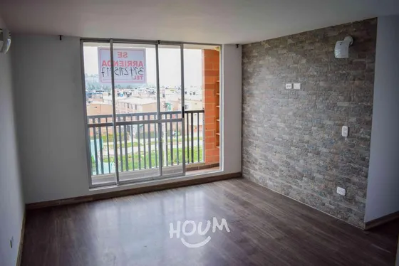 Apartamento En Ciudadela La Prosperidad. 3 Habitaciones, 65 M², Id: 154254