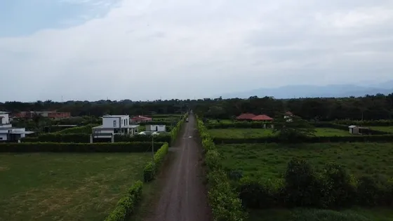 Lote En Venta En Vereda Los Medios. Cod V1080048