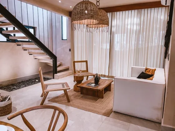 Casa Venta Tulum La Veleta Entrega Inmediata