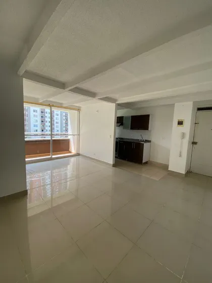 Venta De Apartamento En Puerta Madera Con Parqueadero Privado