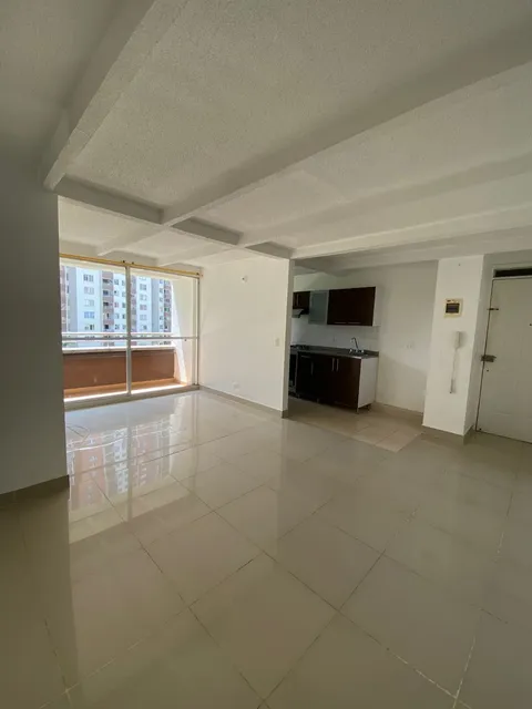 Venta De Apartamento En Puerta Madera Con Parqueadero Privado