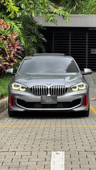 Bmw Serie 1 128 Ti