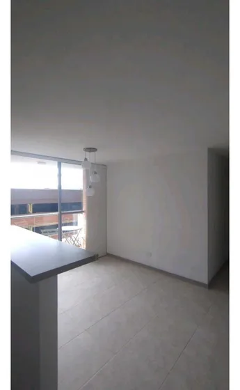 Venta De Apartamento En Envigado Sector La Cuenca