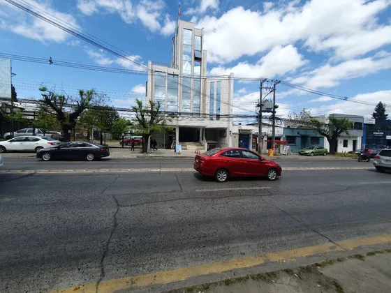 En Venta Amplia Oficina En Edificio Aranjuez