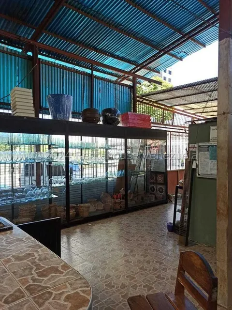 Fondo De Comercio En Venta Los Corales #24-24790 Johana Blanco 