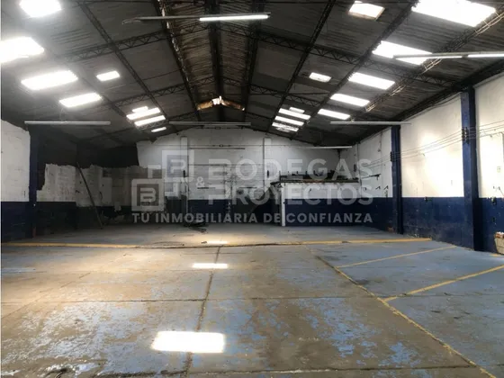 Bodega Disponible Para Arriendo En Medellin