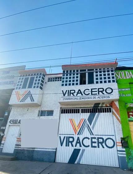 Bodega En Renta Morelia, Libramiento.