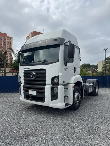 Vw 19.360 4x2 2019/2020