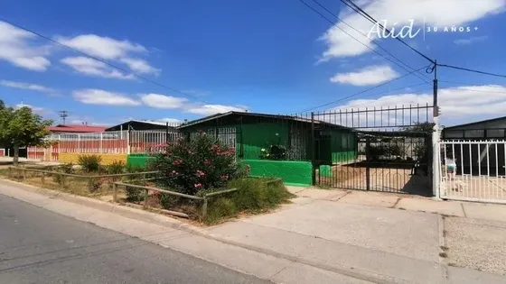 ¡oportunidad! Casa En Quilpué | 3d + 1b