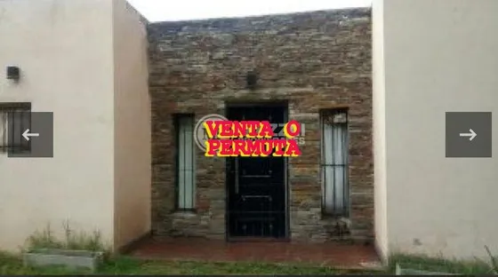 Venta O Permuta De Casa