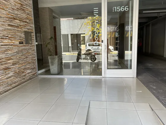 Venta Cochera Centro