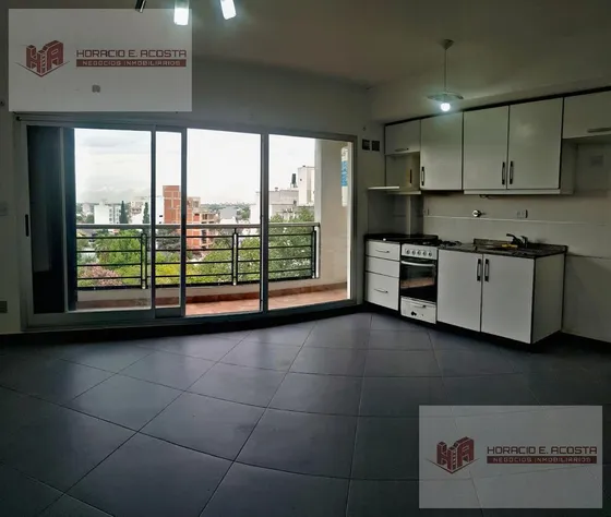 Departamento - Villa Bosch