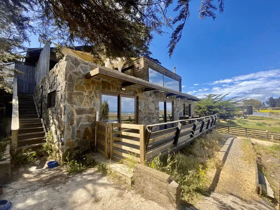 Pichilemu, Espectacular Propiedad Para Inversión