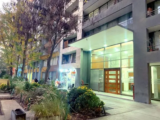Departamento San Isidro/marin