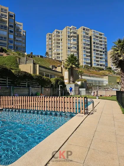Frente Al Mar/ Playa El Canelillo/ 3d/2b/ 2 Estacionamientos
