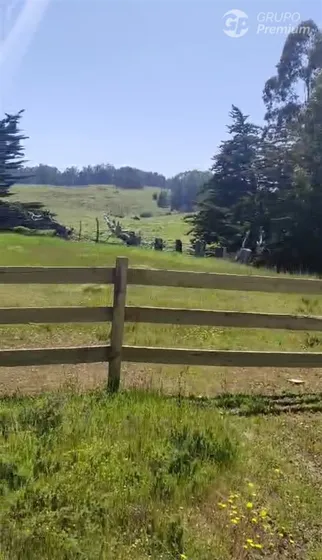 Parcela En Venta En Pichilemu