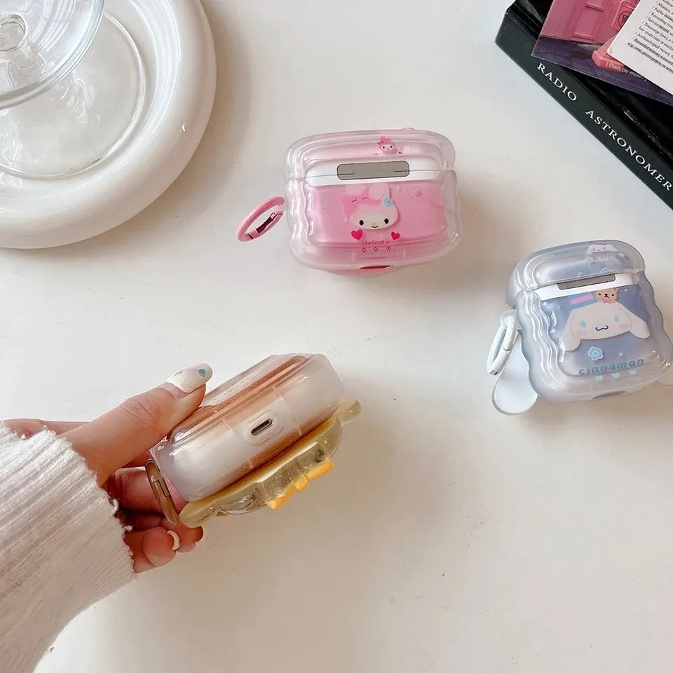 airpods funda para niñas
