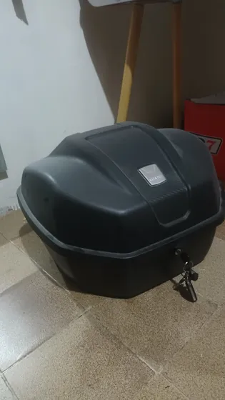 Incluye Casco Equipado Carplay Con Dos Cámaras Exploradoras