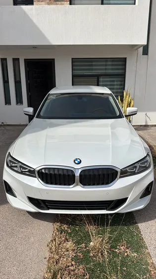 Bmw Serie 3 2.0 320i