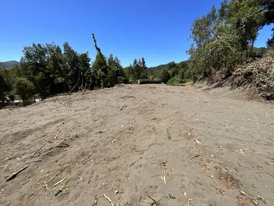 Se Vende Terreno En El Llano - Camino A Santa Juana 1.500 M2