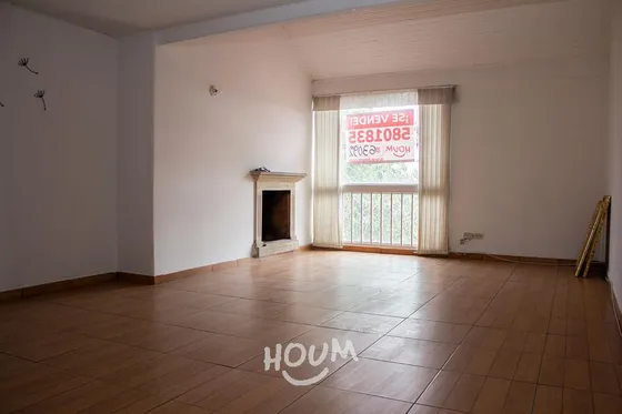 Apartamento En La Patria, Los Andes. 3 Habitaciones, 119 M², Id: 63092