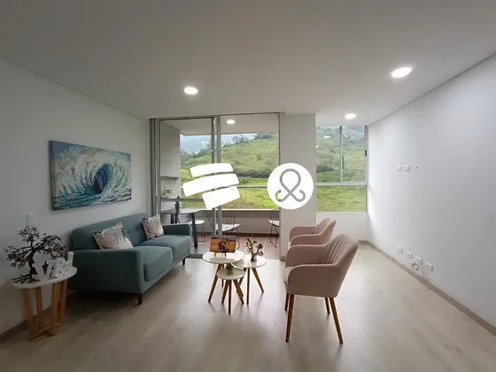 Apartamento Seminuevo Sector El Chingui