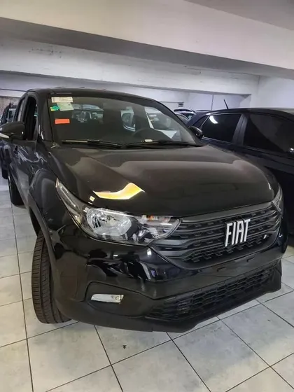 Fiat Strada 1.3 Freedom Cd