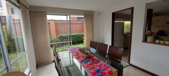 Casa En Venta - Unidad Valle Robledo - Popayan