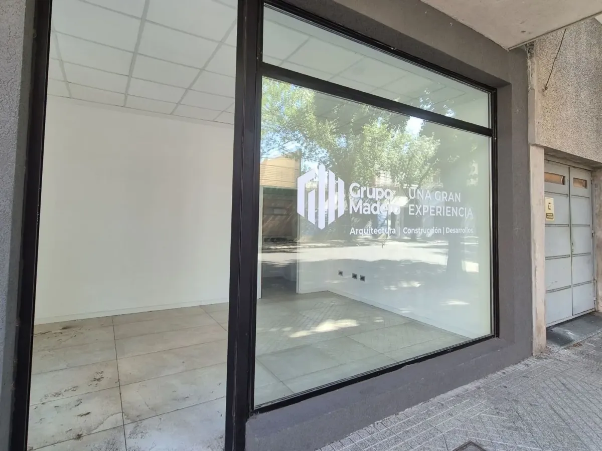 Venta Local Comercial A Estrenar