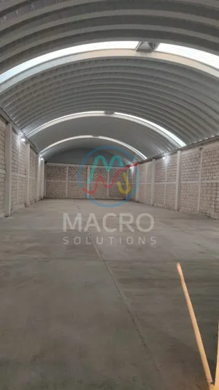 Bodega En Renta En Colonia Casasano