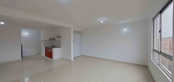 Apartamento Para Venta En Madrid (22124477030).