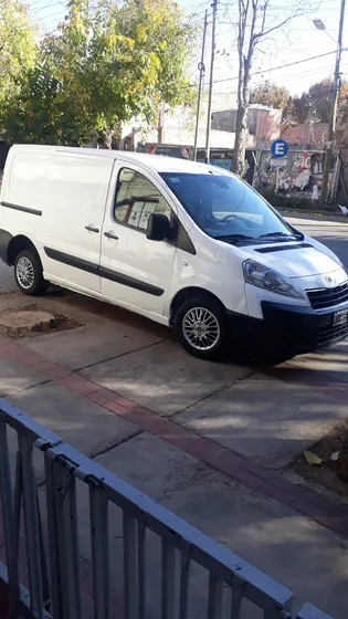 Peugeot Expert 1.6 Hdi Confort