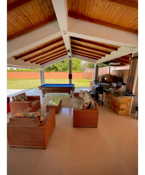 Casa Campestre En Condominio La Morada