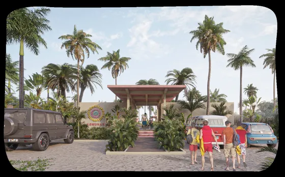 Terreno En Venta En La Playa. San Crisanto, Yucatán