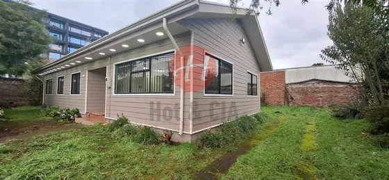 Local Comercial En Arriendo En Temuco Av. Alemania