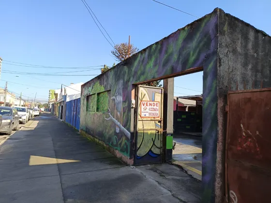 Vende Propiedad Comercial 264m2, Cruz 675 Concepción 