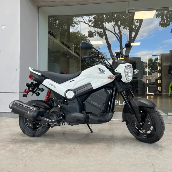 Honda Navi 110 - 0 Km - Navi - Consultar Colores