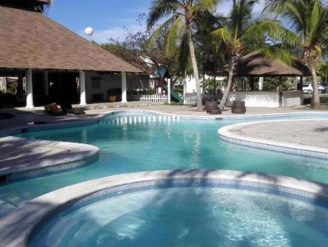 Se Vende Villas De Oportunidad En Punta Cana